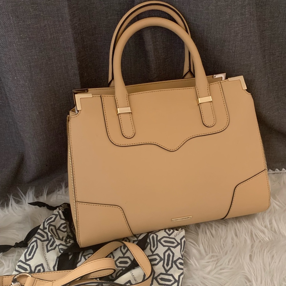Rebecca Minkoff Satchel